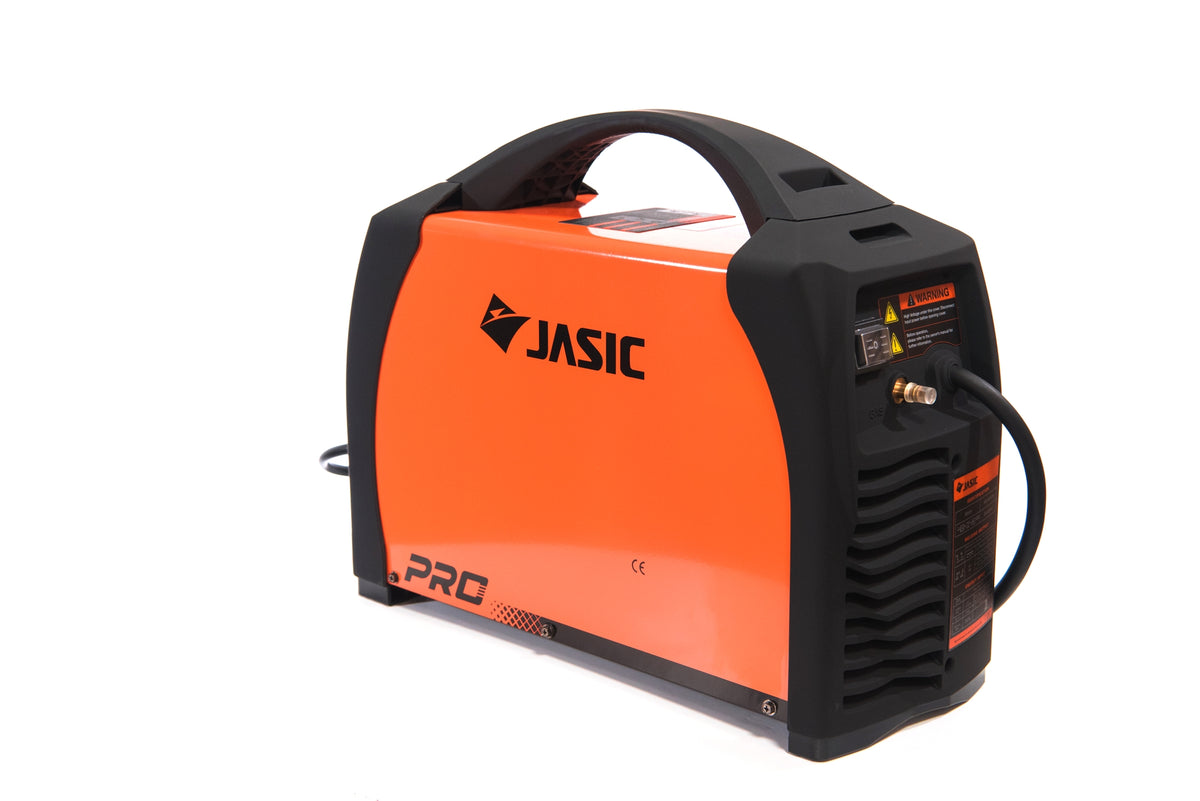 Jasic MIG200 Multi ZXJM-200C - Weldingshop