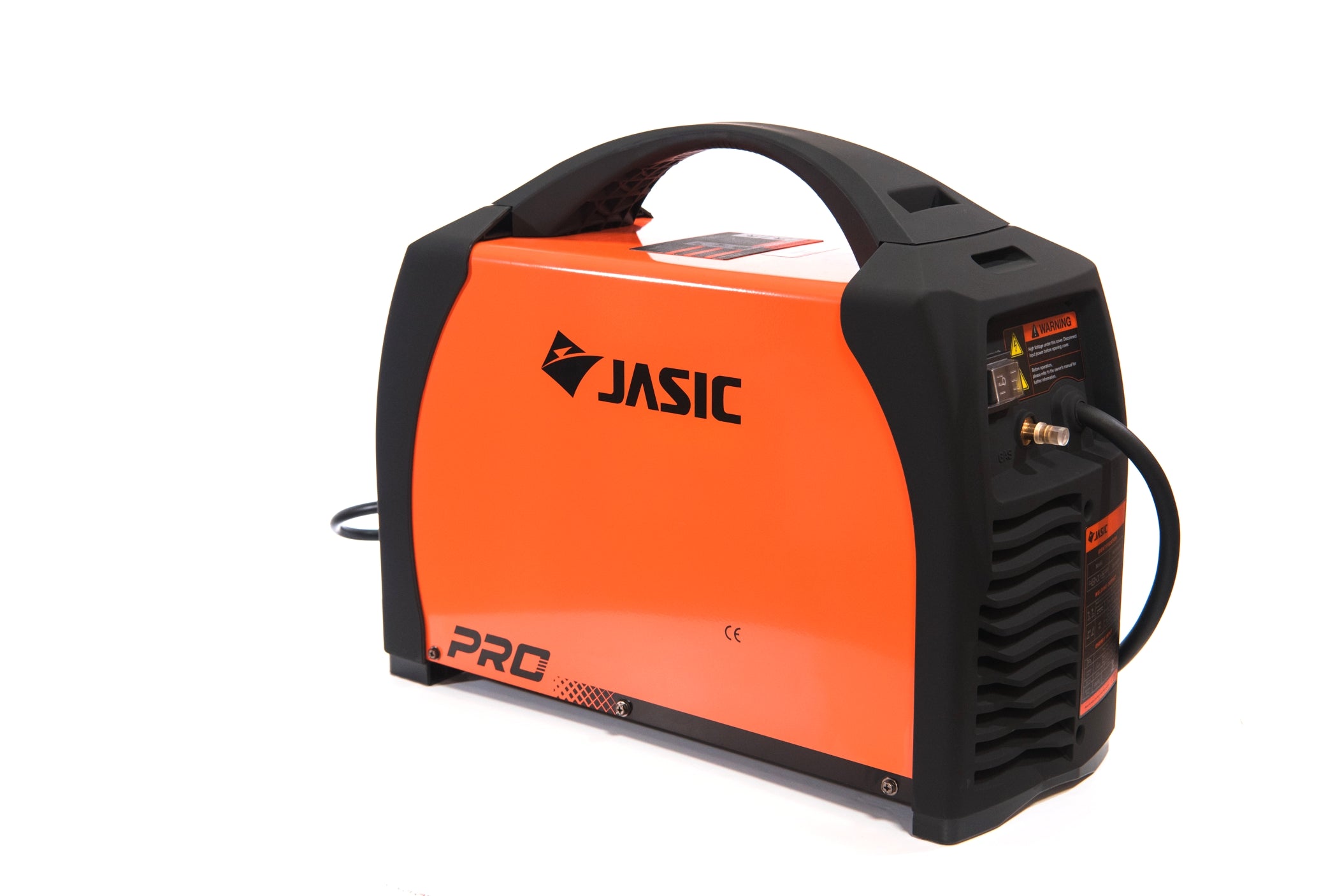 Jasic MIG160 Multi - Weldingshop