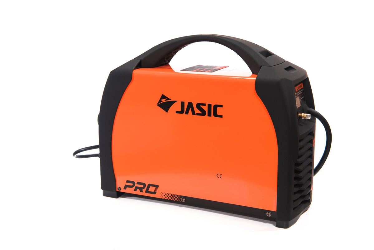 Jasic MIG160 Multi - Weldingshop