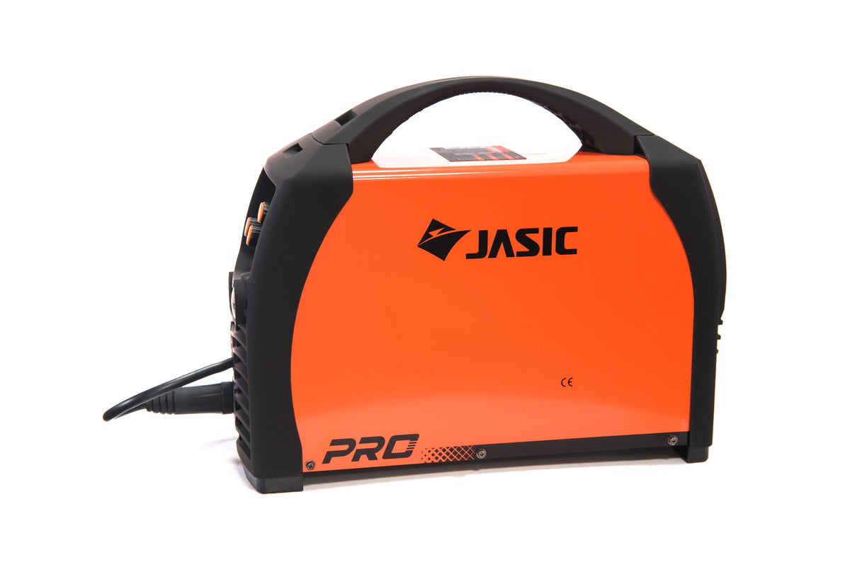 Jasic MIG160 Multi - Weldingshop