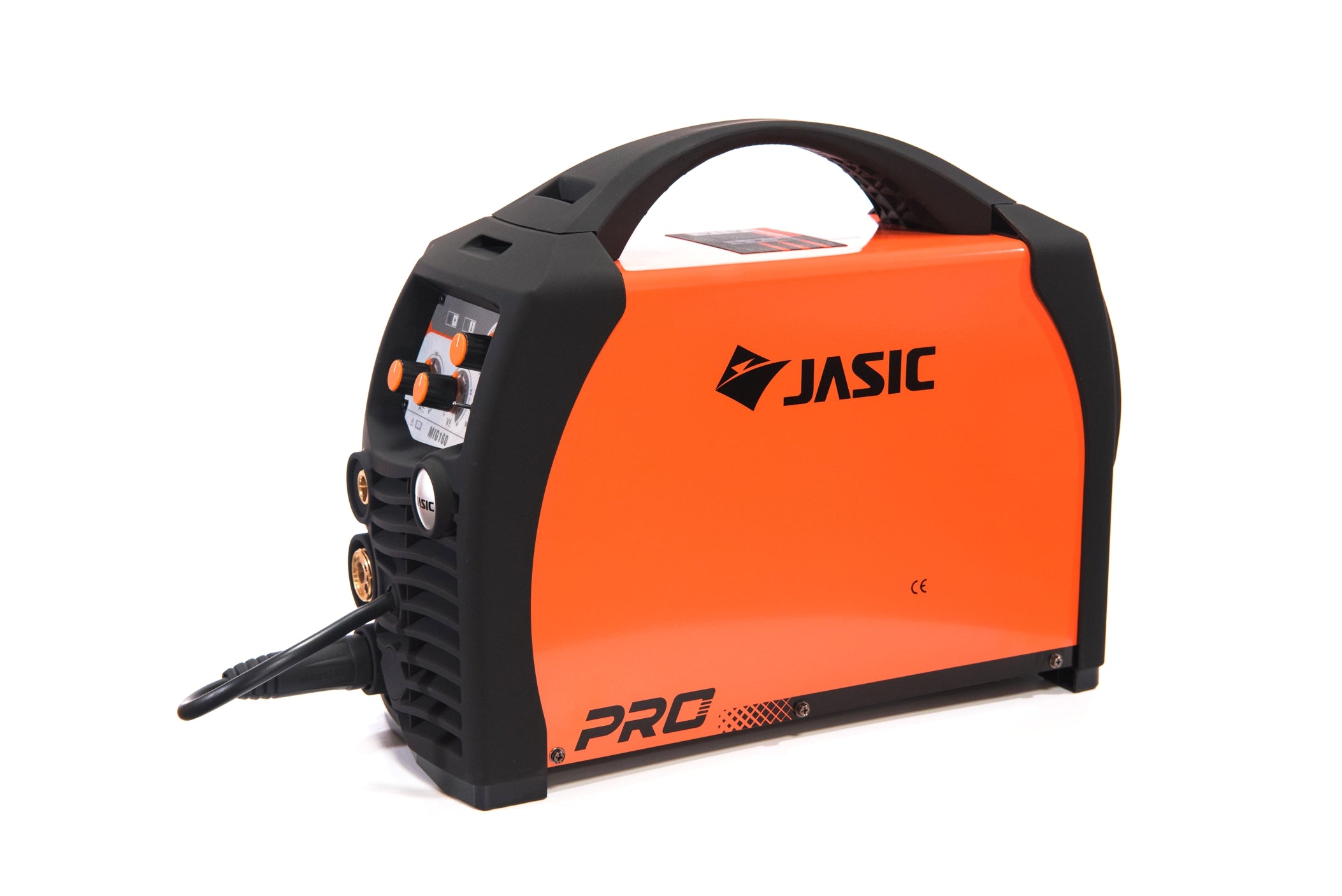 Jasic MIG160 Multi - Weldingshop