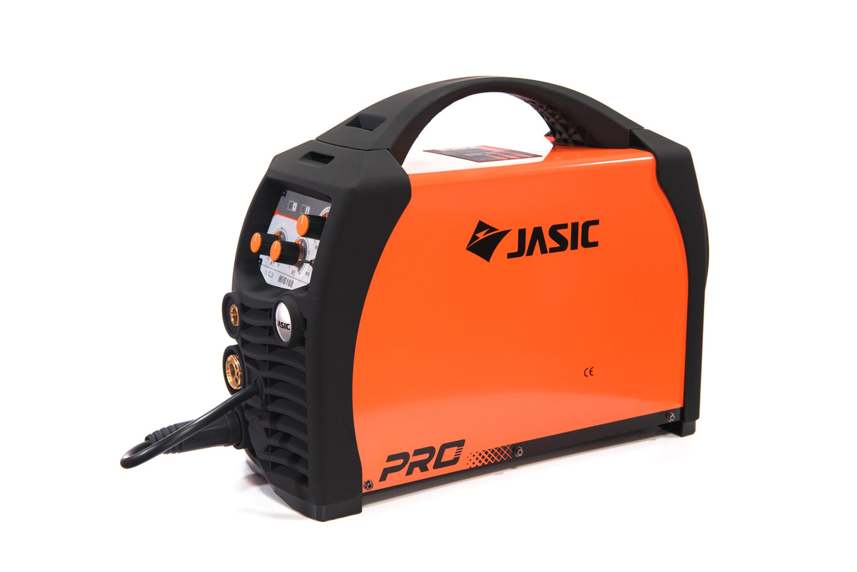 Jasic MIG200 Multi ZXJM-200C - Weldingshop