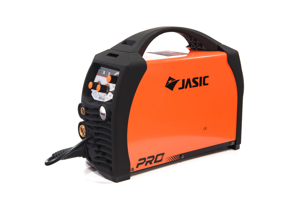 Jasic MIG160 Multi - Weldingshop