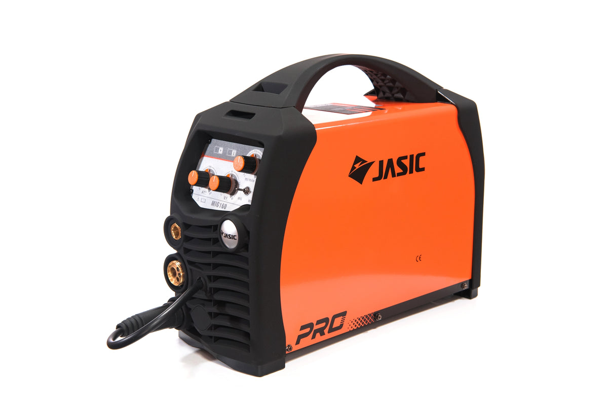 Jasic MIG200 Multi ZXJM-200C - Weldingshop