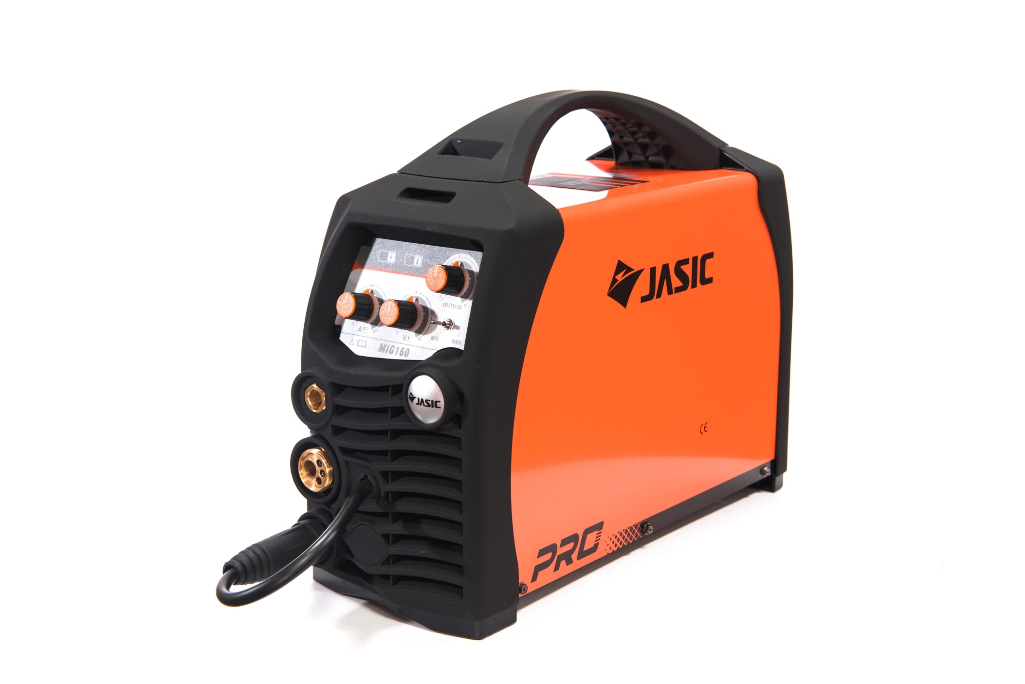 Jasic MIG200 Multi ZXJM-200C - Weldingshop