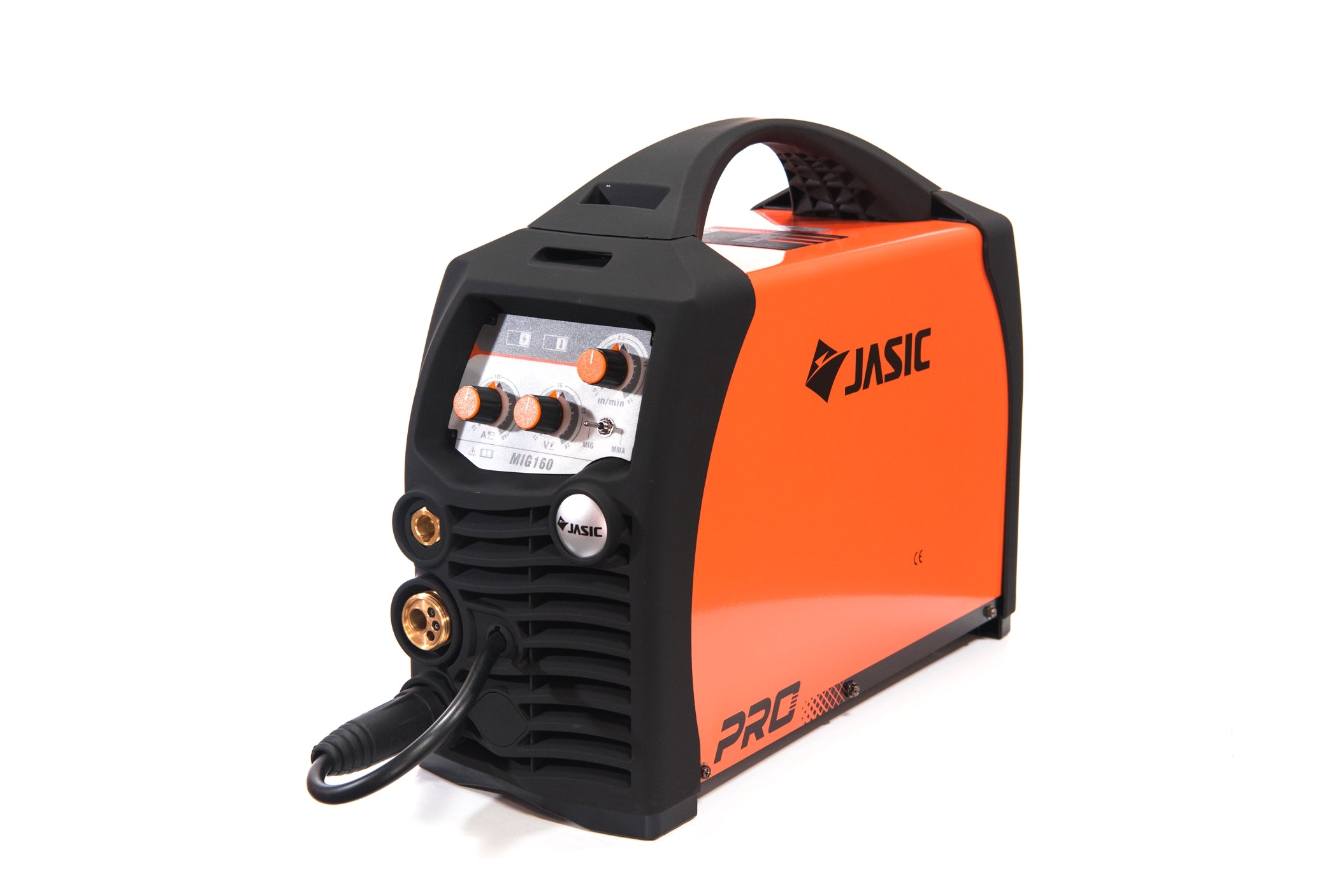 Jasic MIG160 Multi - Weldingshop