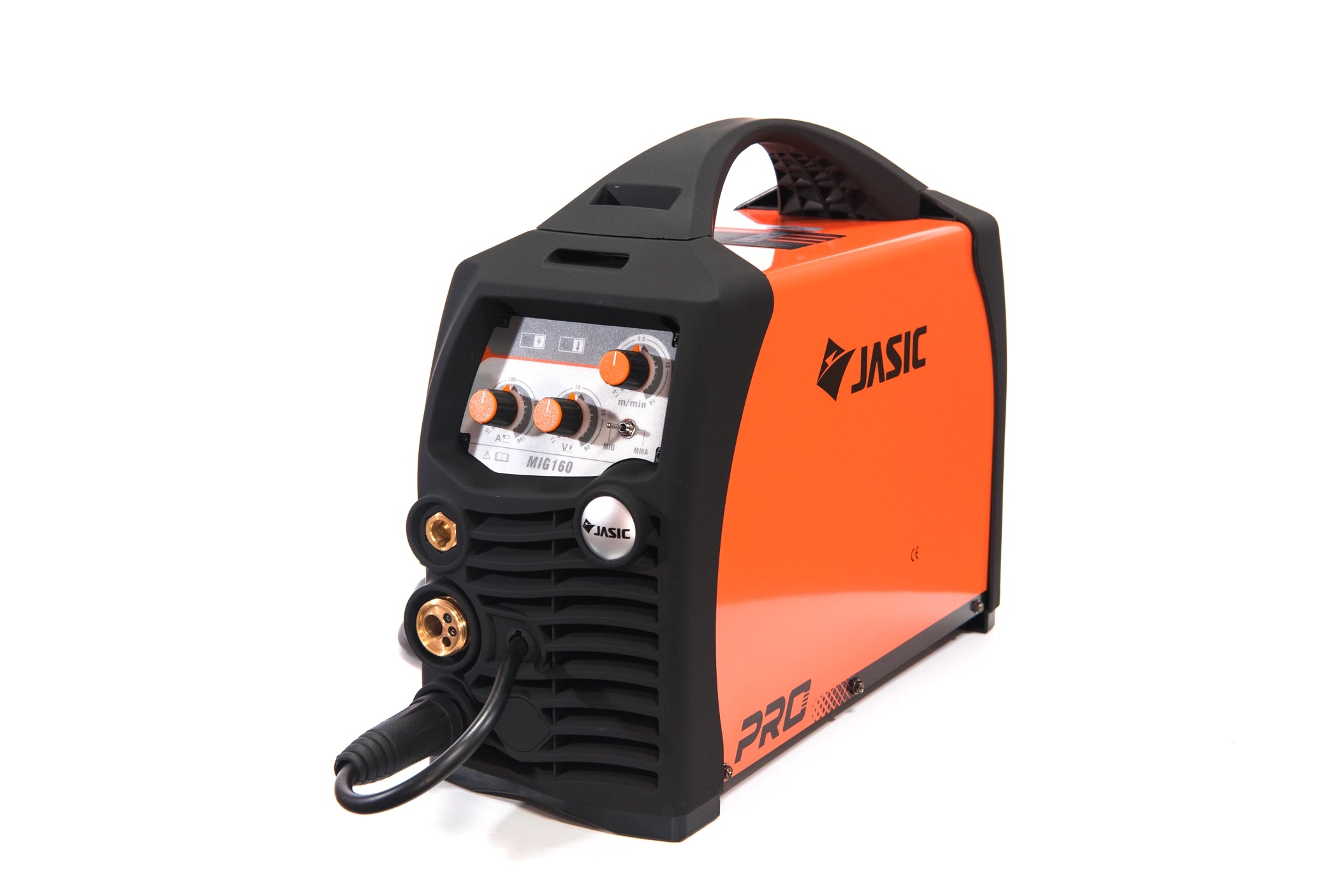 Jasic MIG200 Multi ZXJM-200C - Weldingshop