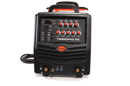 Jasic TIG200P AC/DC (101) - Weldingshop