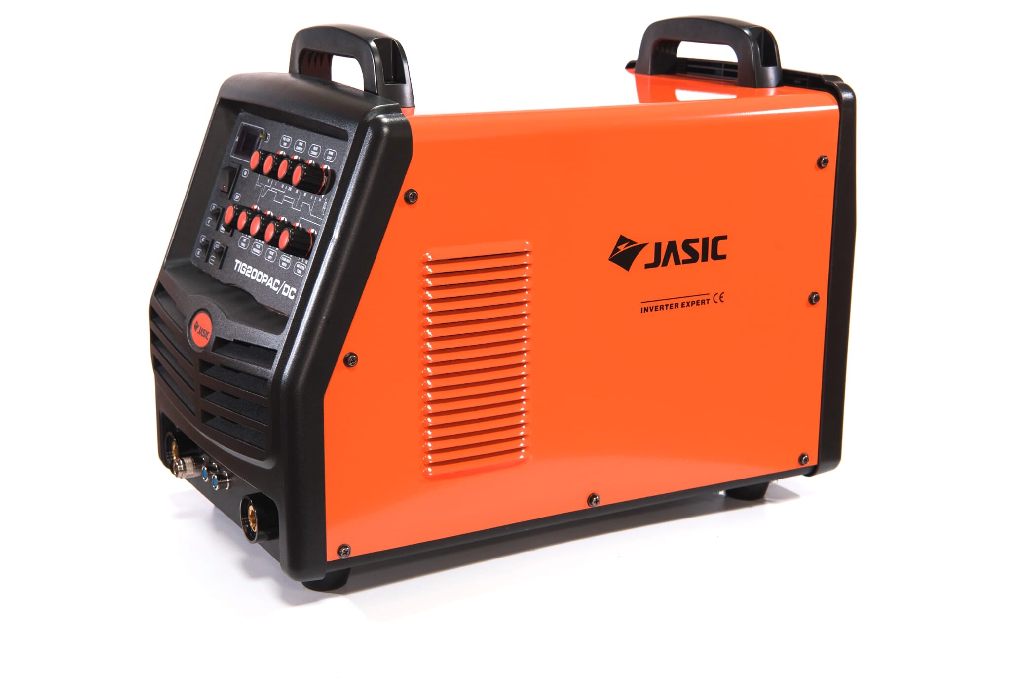 Jasic TIG200P AC/DC (101) - Weldingshop