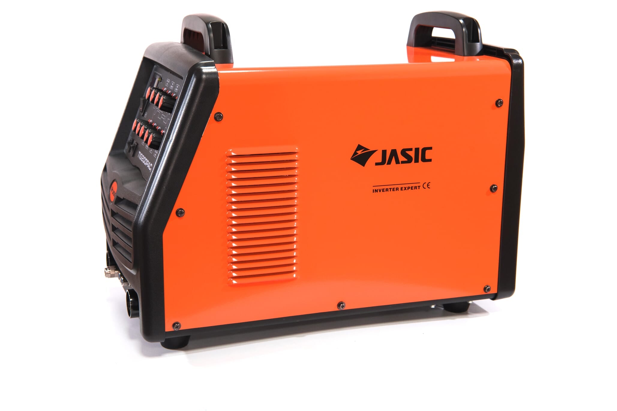 Jasic TIG200P AC/DC (101) - Weldingshop