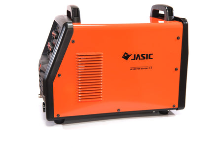 Jasic TIG200P AC/DC (101) - Weldingshop
