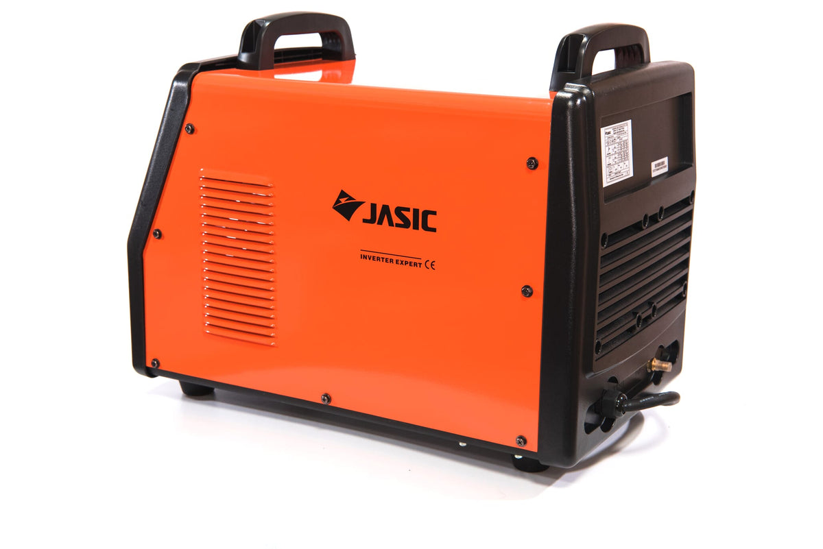 Jasic TIG200P AC/DC (101) - Weldingshop