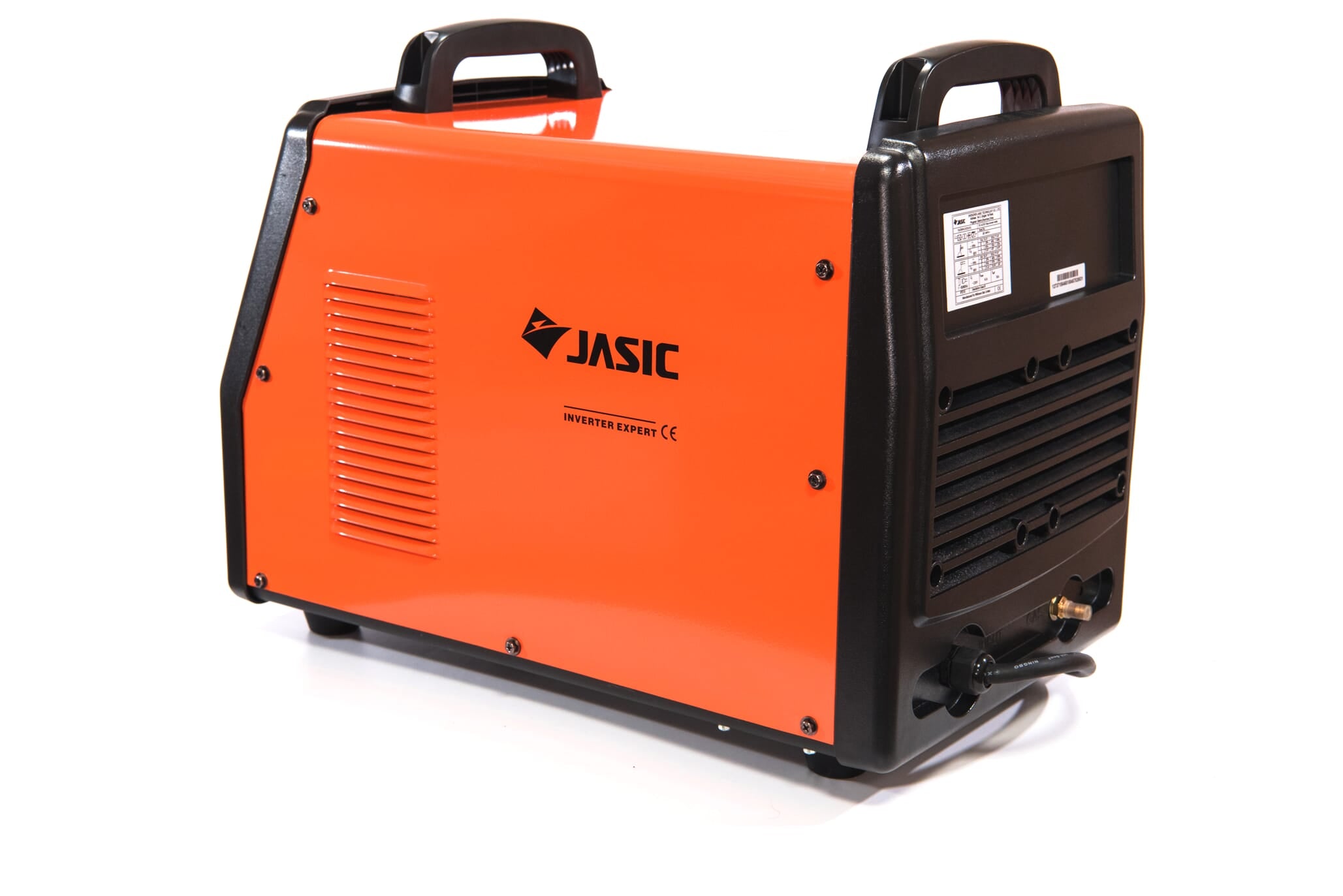 Jasic TIG200P AC/DC (101) - Weldingshop