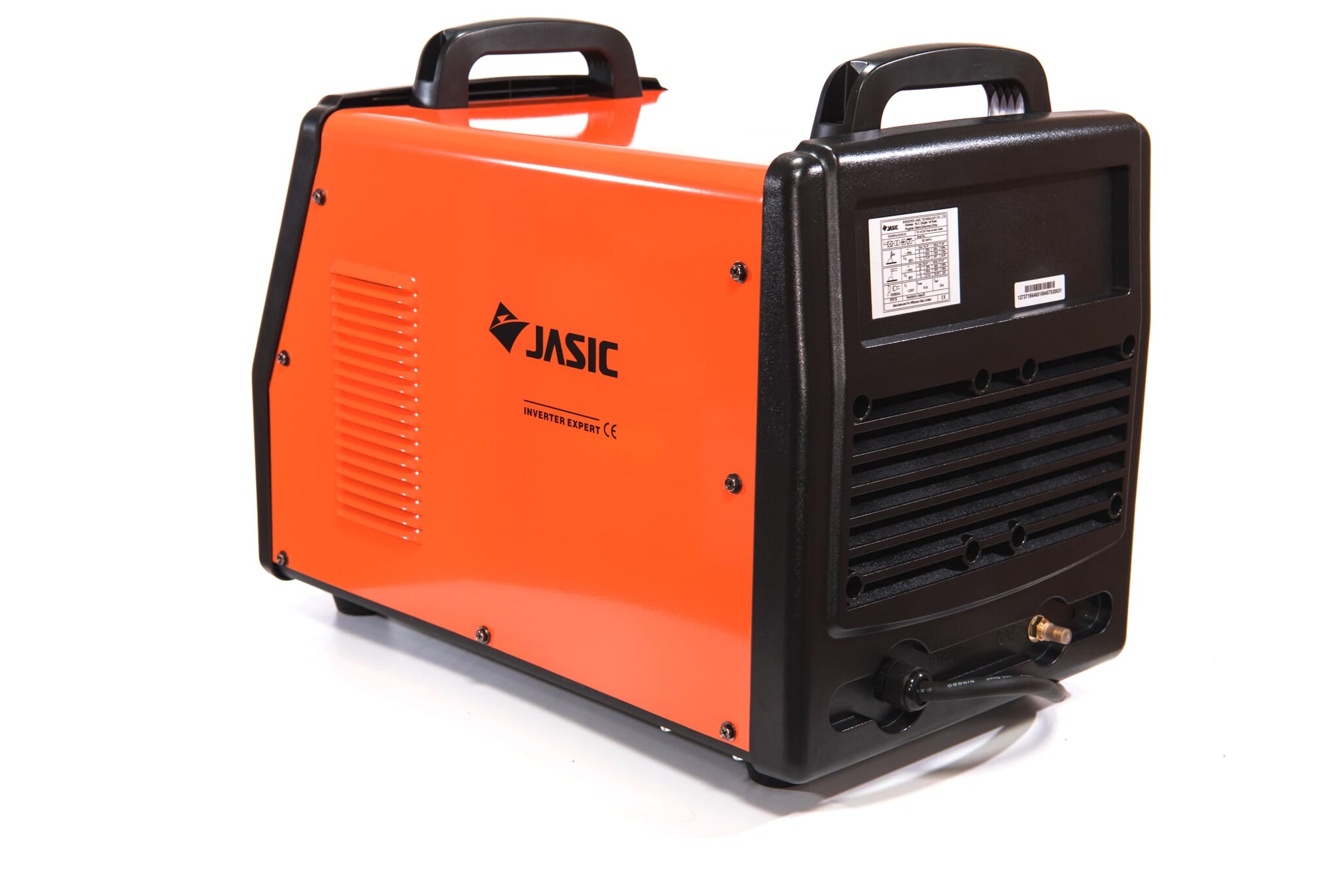 Jasic TIG200P AC/DC (101) - Weldingshop