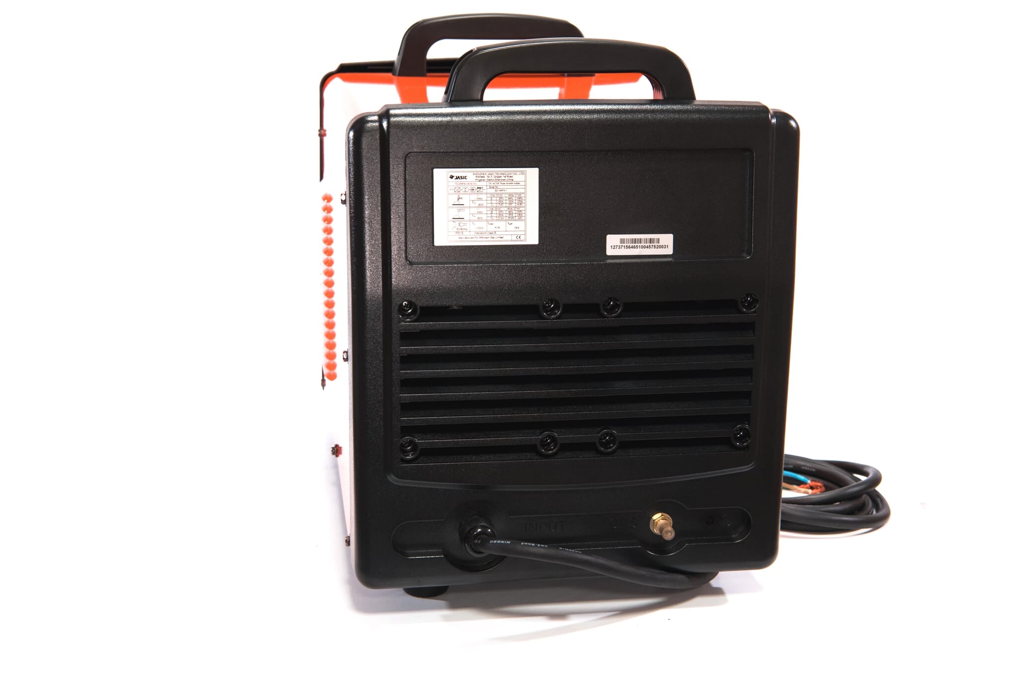 Jasic TIG200P AC/DC (101) - Weldingshop