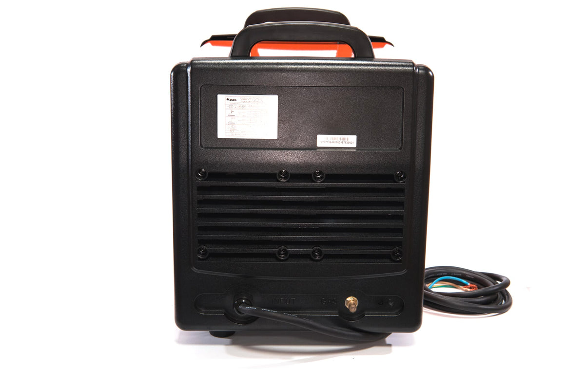 Jasic TIG200P AC/DC (101) - Weldingshop