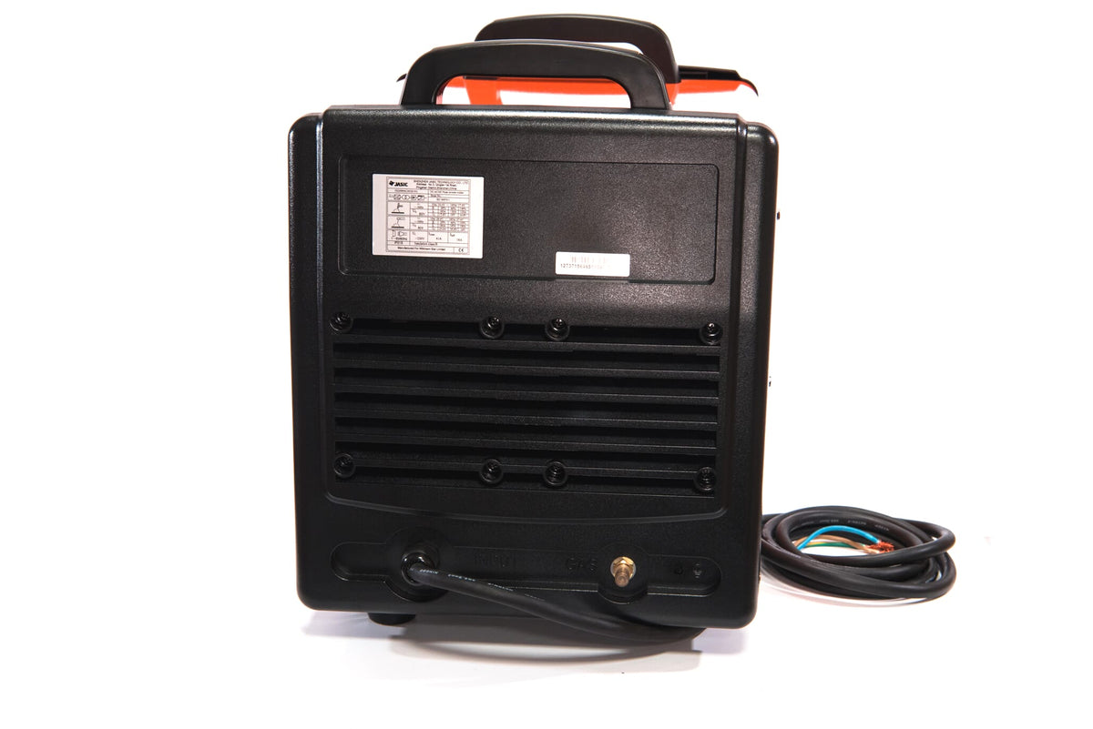 Jasic TIG200P AC/DC (101) - Weldingshop