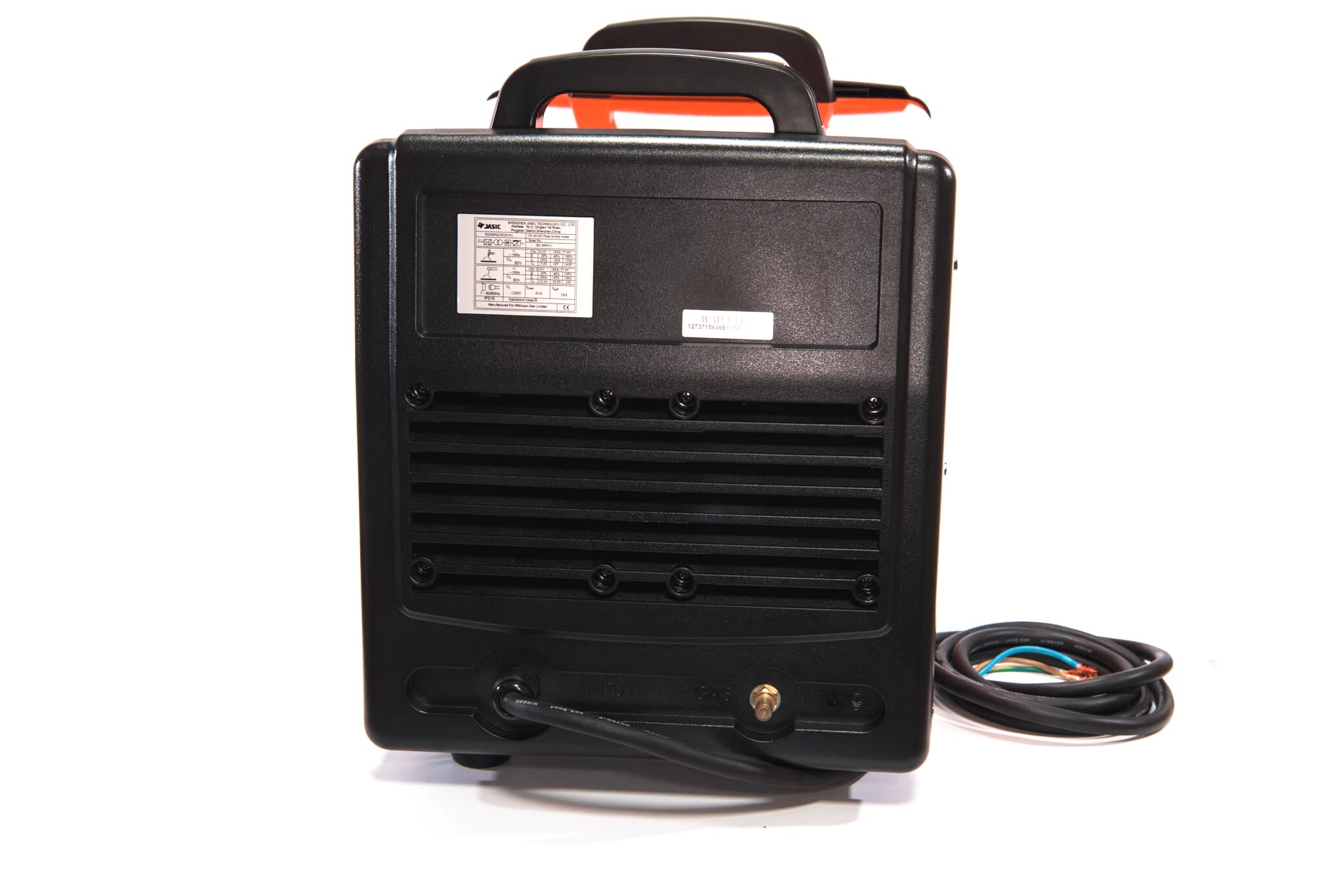 Jasic TIG200P AC/DC (101) - Weldingshop