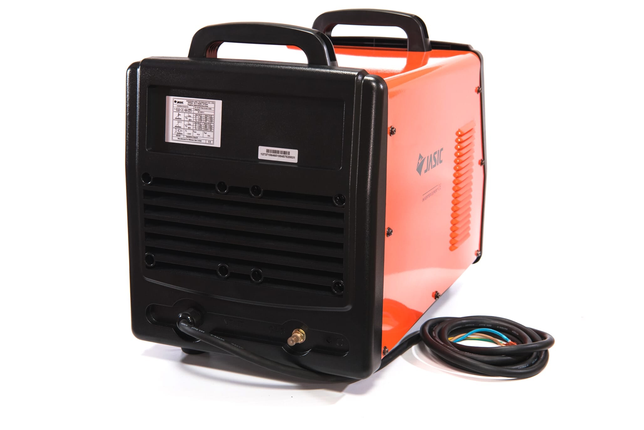 Jasic TIG200P AC/DC (101) - Weldingshop
