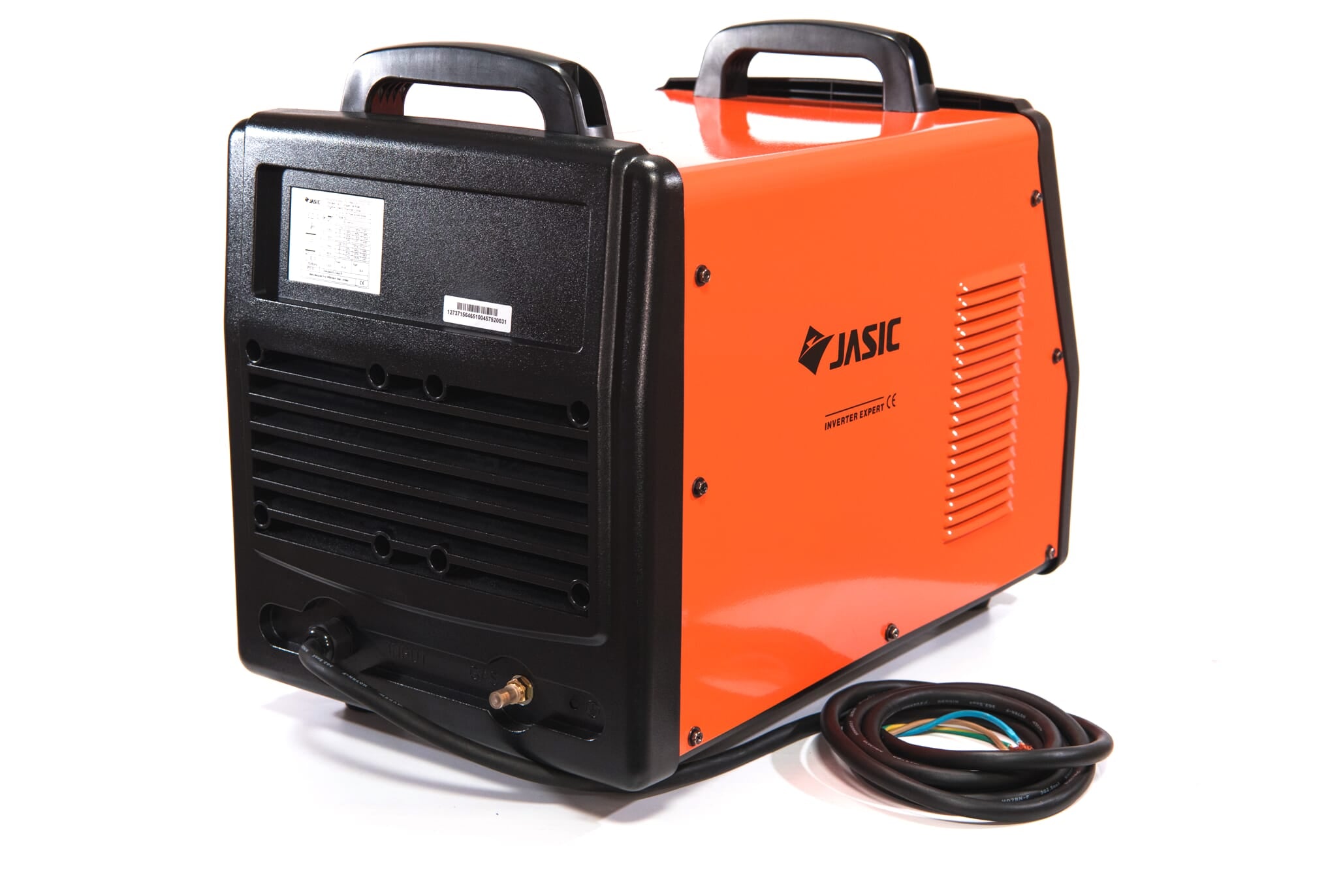 Jasic TIG200P AC/DC (101) - Weldingshop