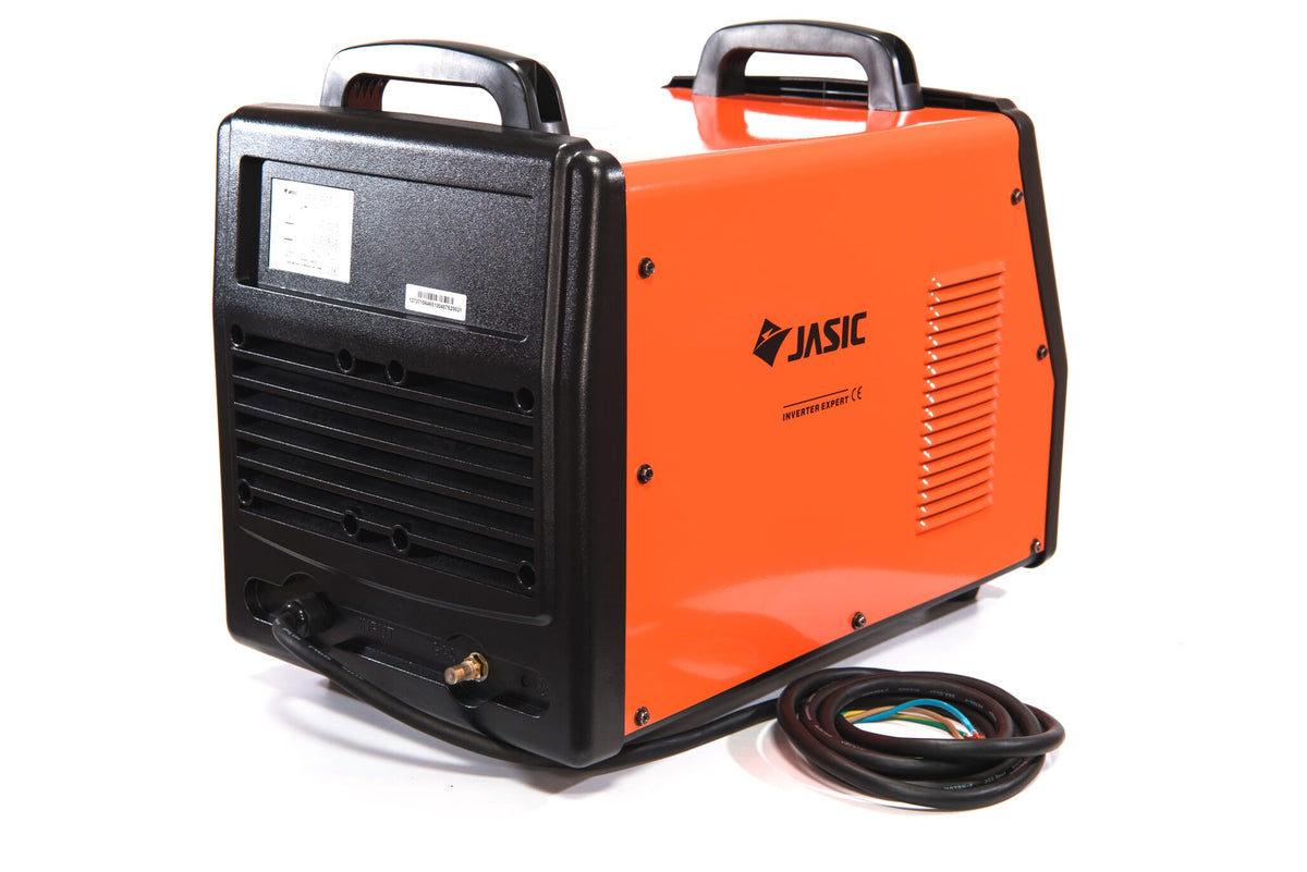 Jasic TIG200P AC/DC (101) - Weldingshop
