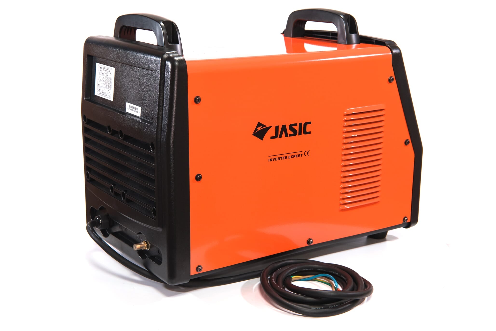 Jasic TIG200P AC/DC (101) - Weldingshop