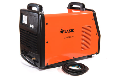 Jasic TIG200P AC/DC (101) - Weldingshop