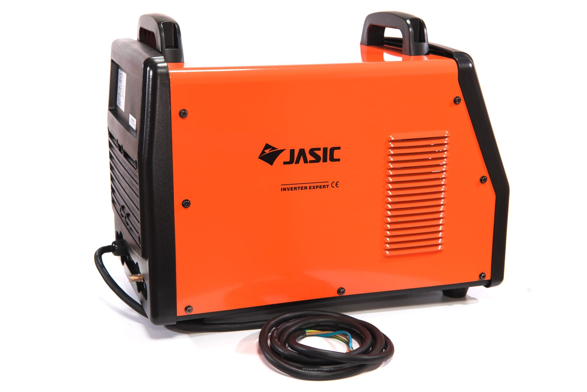 Jasic TIG200P AC/DC (101) - Weldingshop