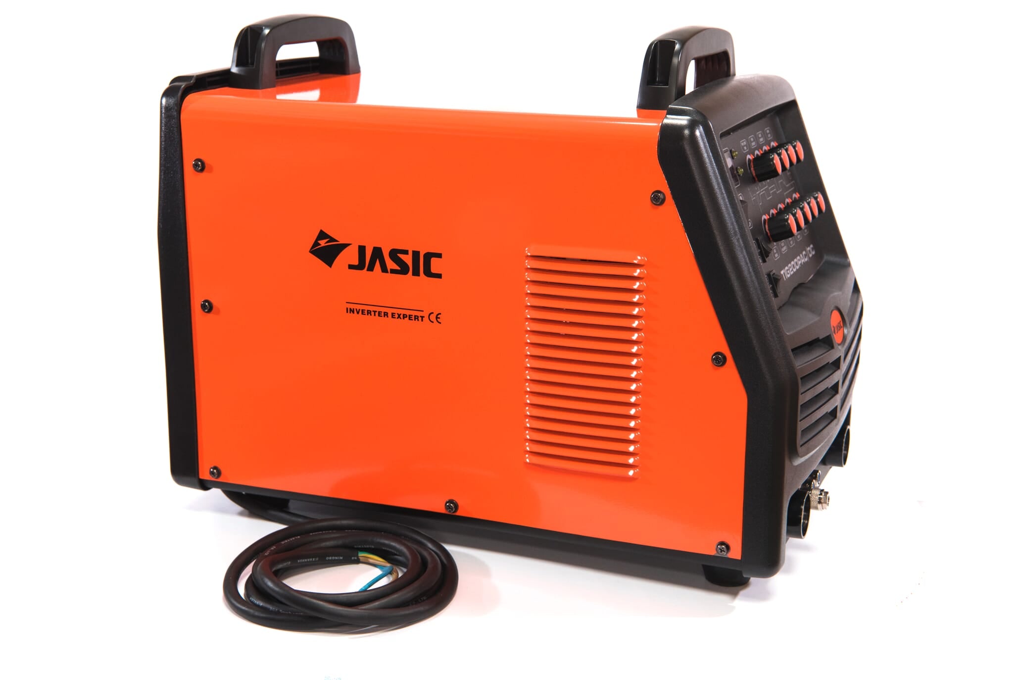 Jasic TIG200P AC/DC (101) - Weldingshop