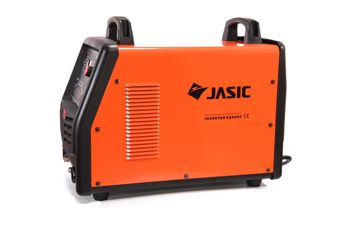 Jasic TIG315P AC/DC Digitaal (E106) - Weldingshop