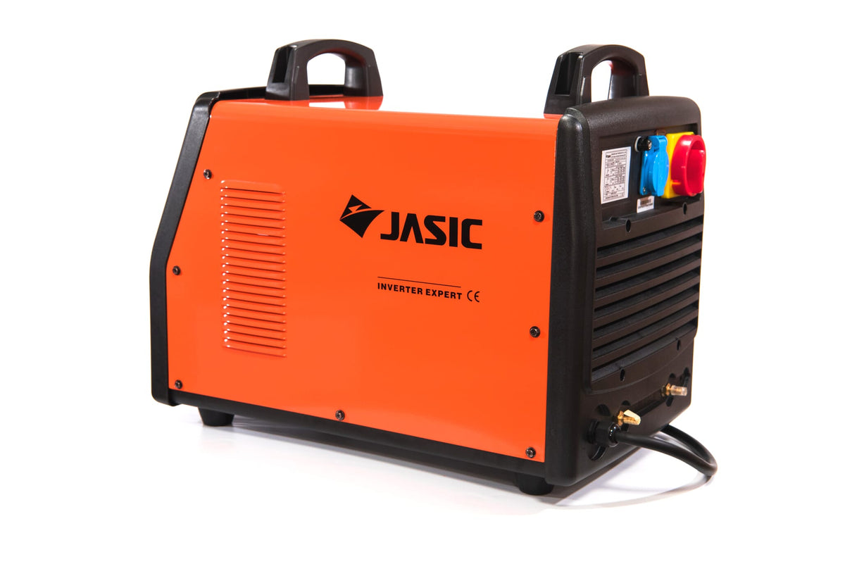 Jasic TIG315P AC/DC Digitaal (E106) - Weldingshop