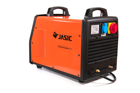 Jasic TIG315P AC/DC Digitaal (E106) - Weldingshop