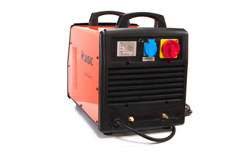 Jasic TIG315P AC/DC Digitaal (E106) - Weldingshop