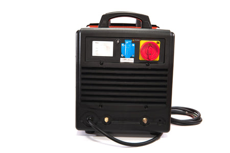Jasic TIG315P AC/DC Digitaal (E106) - Weldingshop