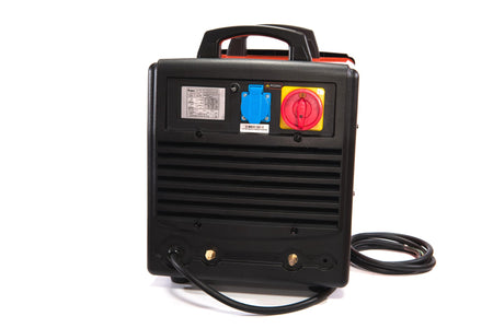 Jasic TIG315P AC/DC Digitaal (E106) - Weldingshop