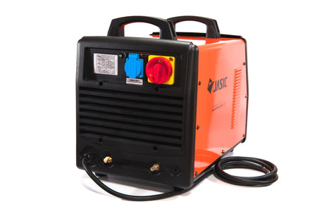 Jasic TIG315P AC/DC Digitaal (E106) - Weldingshop