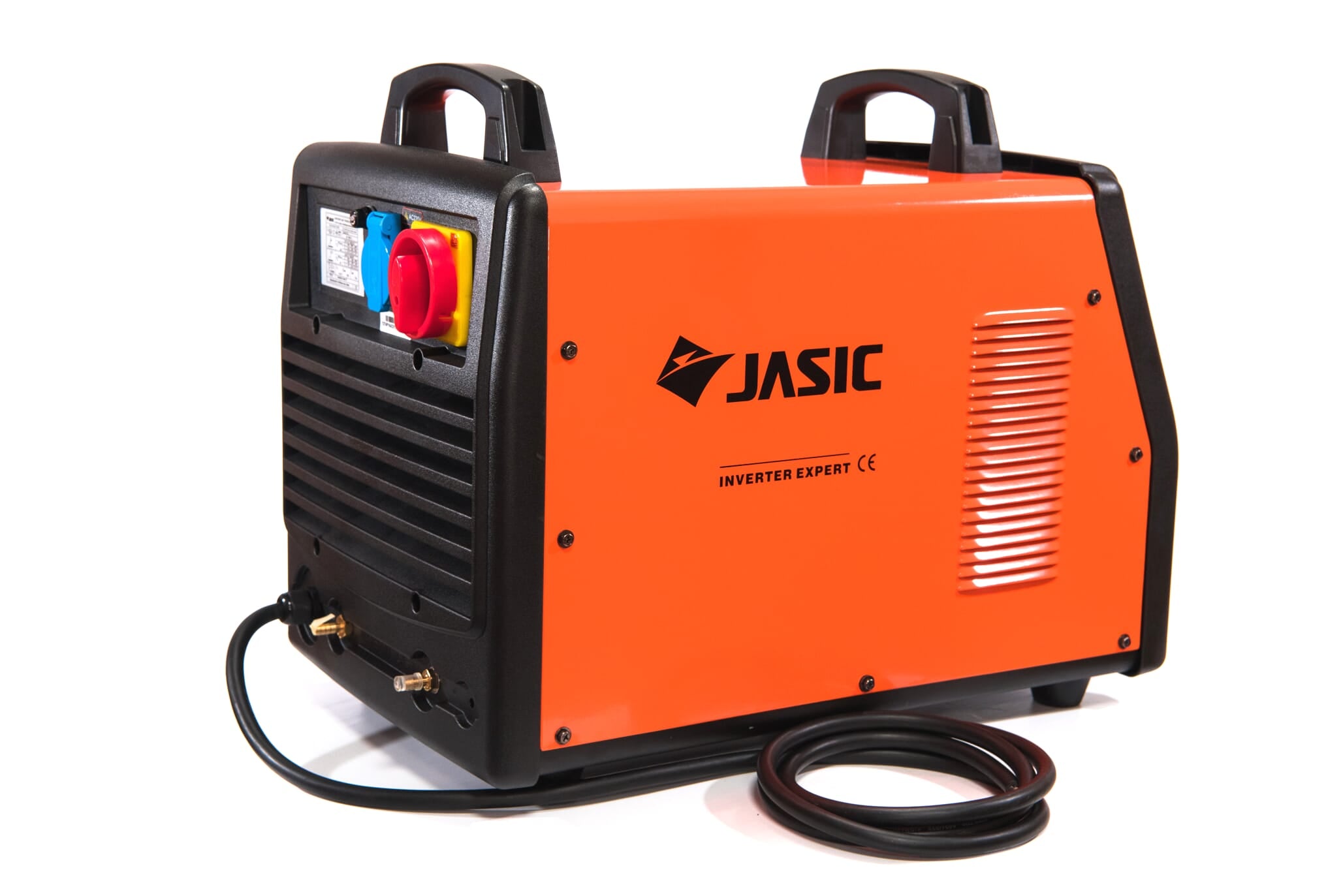 Jasic TIG315P AC/DC Digitaal (E106) - Weldingshop