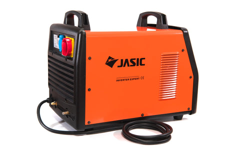 Jasic TIG315P AC/DC Digitaal (E106) - Weldingshop