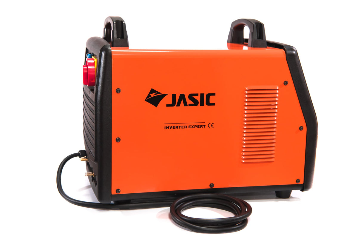 Jasic TIG315P AC/DC Digitaal (E106) - Weldingshop