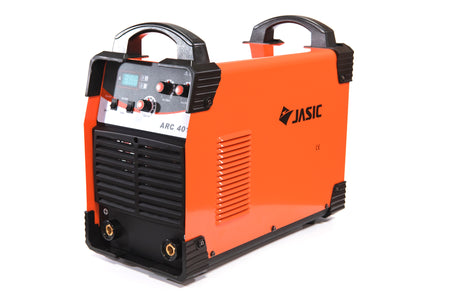 Jasic ARC400 elektrode lasapparaat - Weldingshop