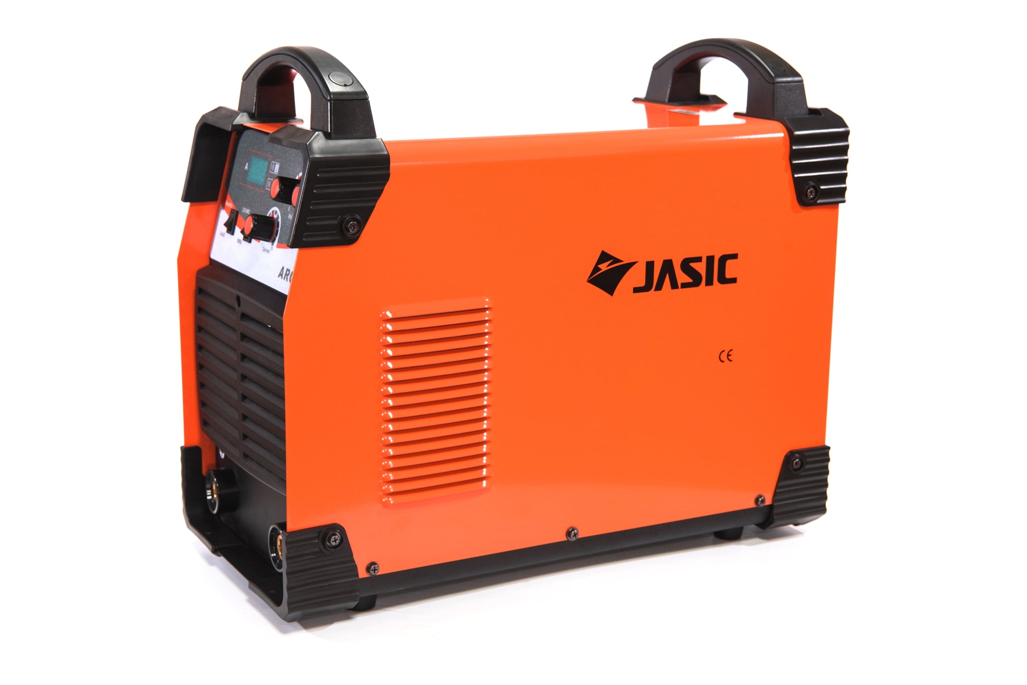 Jasic ARC400 elektrode lasapparaat - Weldingshop