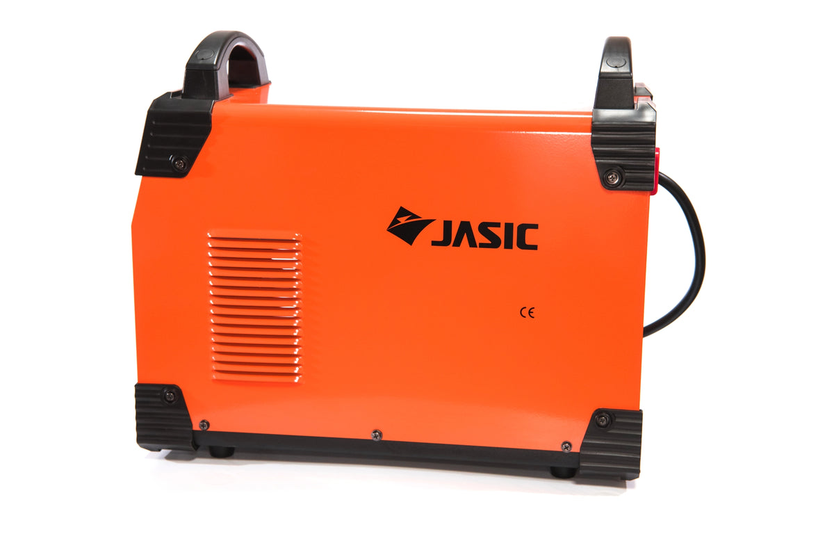 Jasic ARC400 elektrode lasapparaat - Weldingshop