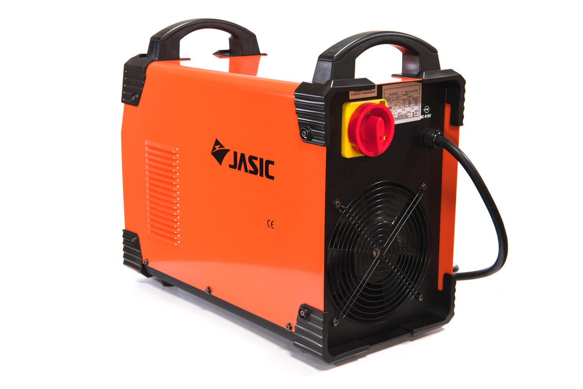 Jasic ARC400 elektrode lasapparaat - Weldingshop