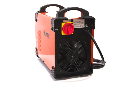 Jasic ARC400 elektrode lasapparaat - Weldingshop