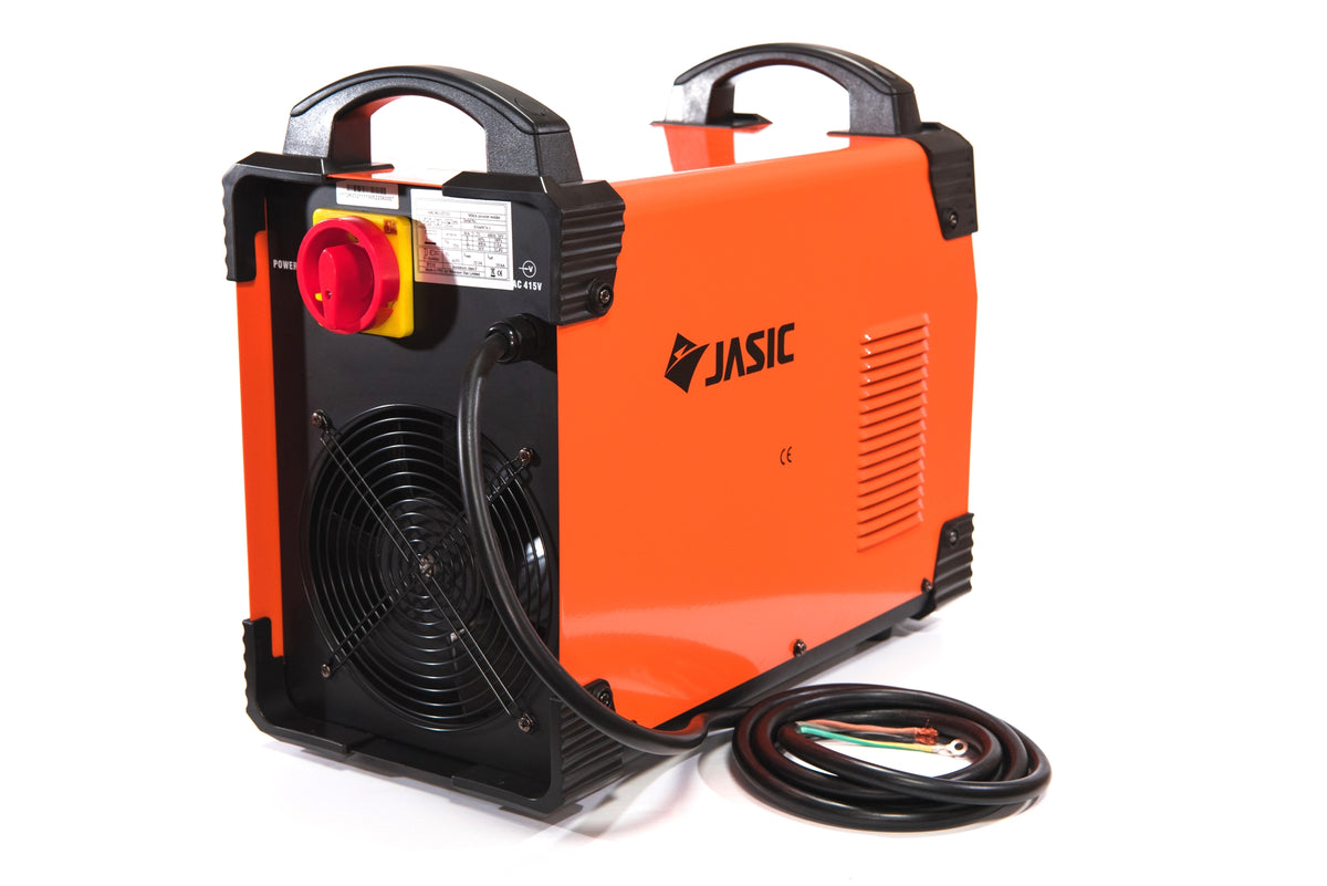 Jasic ARC400 elektrode lasapparaat - Weldingshop