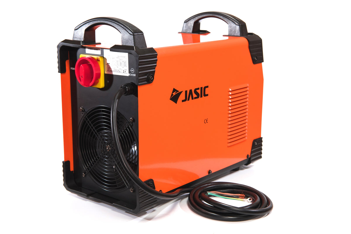 Jasic ARC400 elektrode lasapparaat - Weldingshop