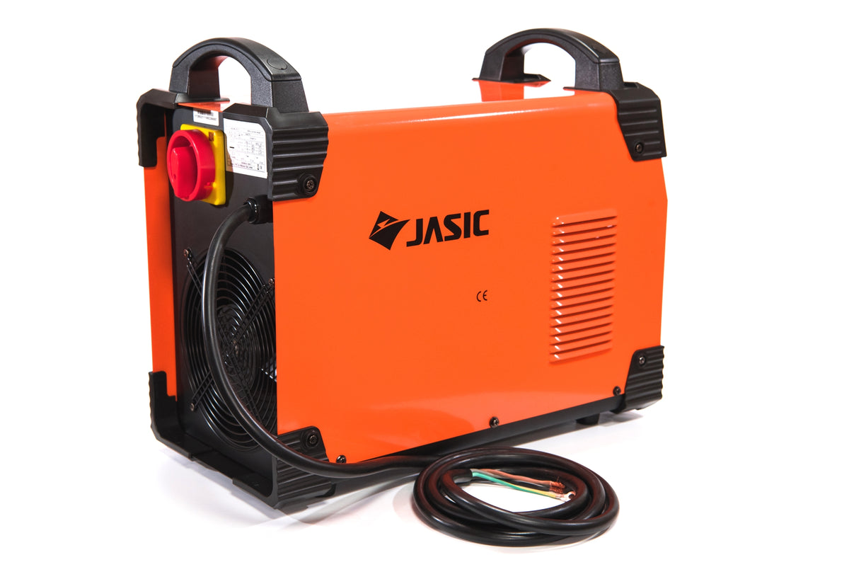 Jasic ARC400 elektrode lasapparaat - Weldingshop