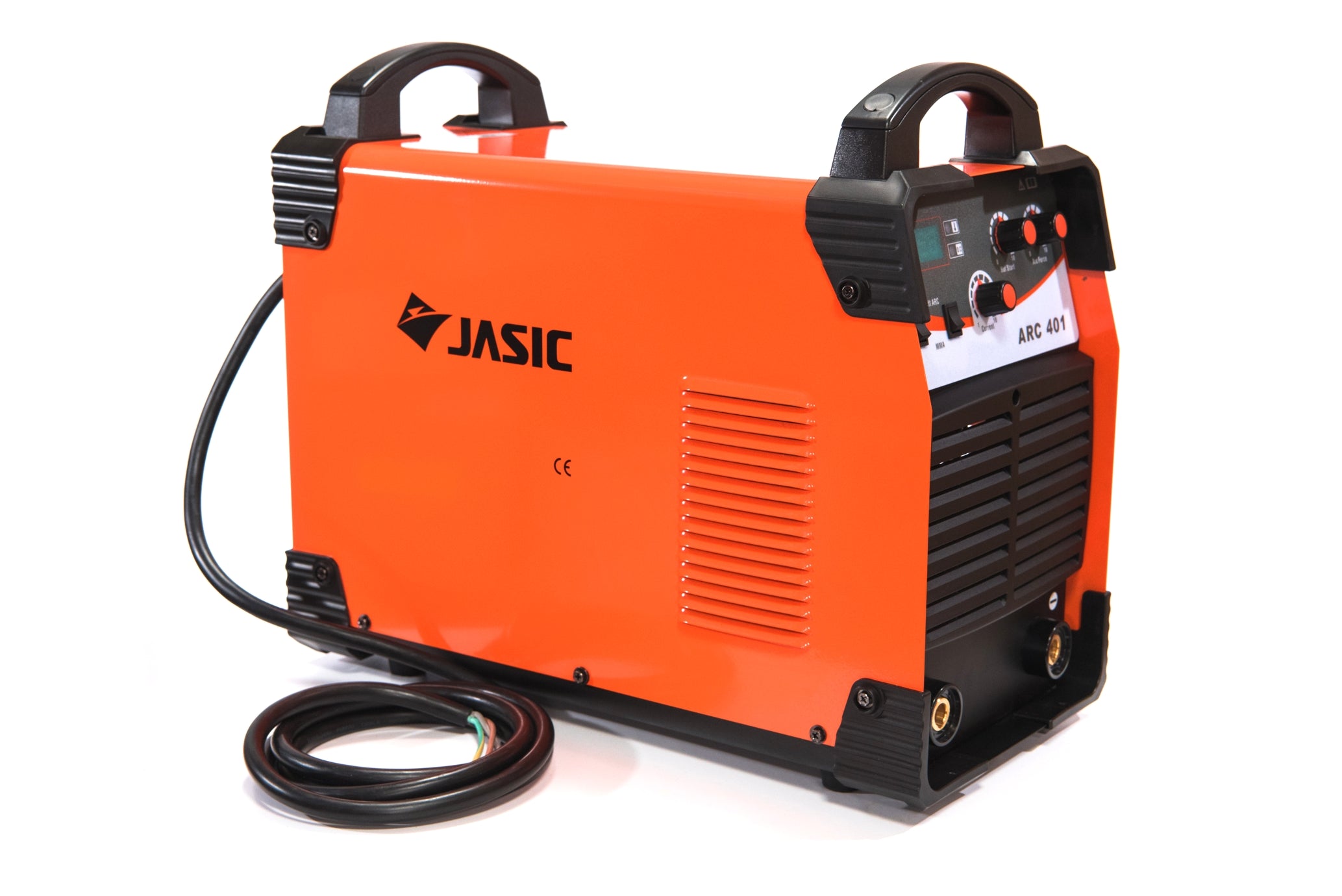 Jasic ARC400 elektrode lasapparaat - Weldingshop