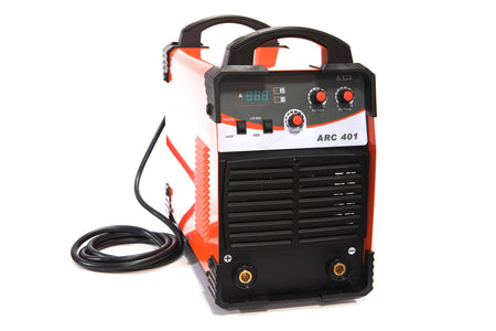 Jasic ARC400 elektrode lasapparaat - Weldingshop