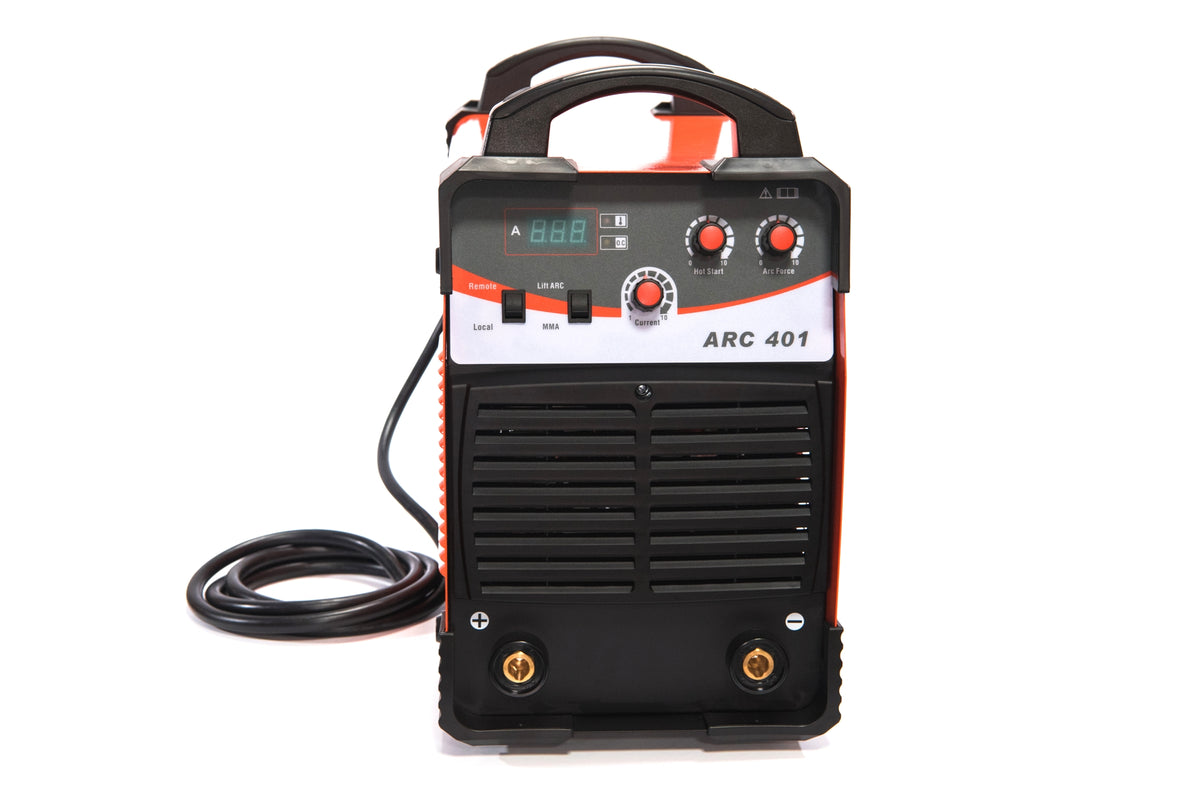 Jasic ARC400 elektrode lasapparaat - Weldingshop